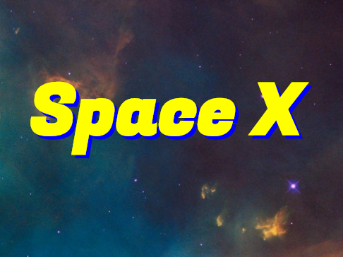 SpaceX APi