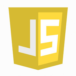 JavaScript logo